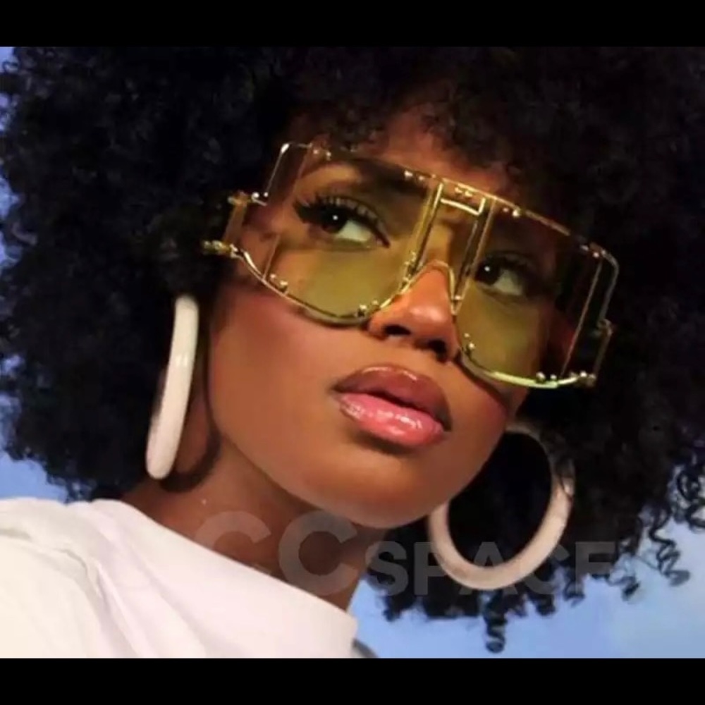 Sun glass